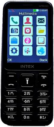 Intex ULTRA G3+