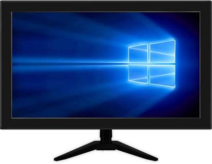 Consistent 48.26 cm (19 inch) Full HD Monitor (CTM200I)