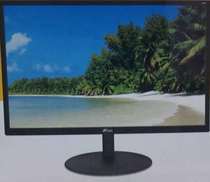 Xcess 48.26 cm (19 inch) HD Monitor (XM190V)