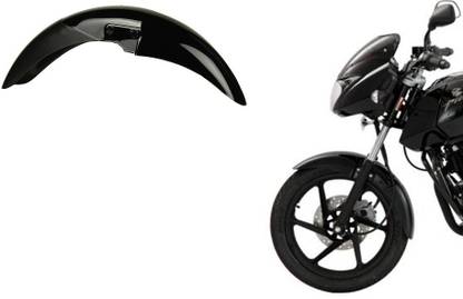 HRBull Front Mud Guard For Bajaj Pulsar NA