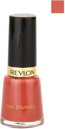 Revlon Nail Enamel 422 Teak Rose