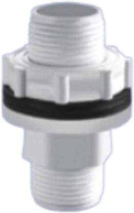 SKIPPER dfgbn 1-Way Cap Pipe Joint