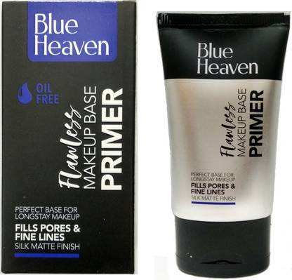 BLUE HEAVEN Makeup Base  Primer  - 30 g