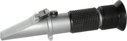 the first lab R9500 BRIX , 0-32%, +/-0.2% Accuracy Digital Handheld Refractometer
