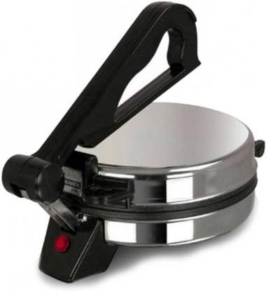 OTC Indian Chapati Electric/Roti/Maker with 2 year Warranty DN-38 Roti and Khakra Maker