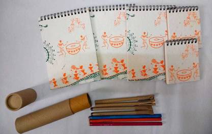 Scribz Handmade Theme,  Scrapbook Kit