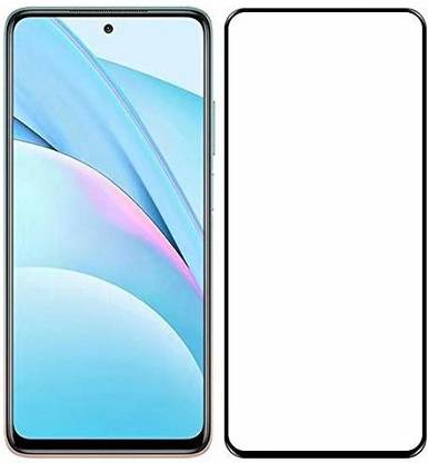NKCASE Edge To Edge Tempered Glass for OPPO F25 Pro 5G, oppo F25 Pro 5G