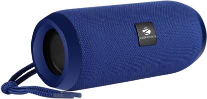 ZEBRONICS -Action 10 W Bluetooth Speaker