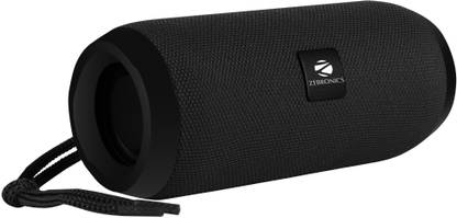 ZEBRONICS Zeb-Action 10 W Bluetooth Speaker