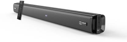 ZEBRONICS Juke bar 3800 Pro Dolby 60 W Bluetooth Soundbar