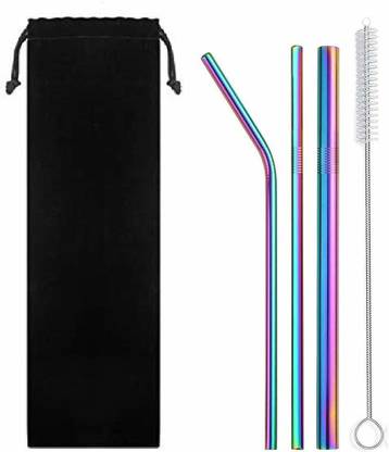 Iktu Bendable Drinking Straw