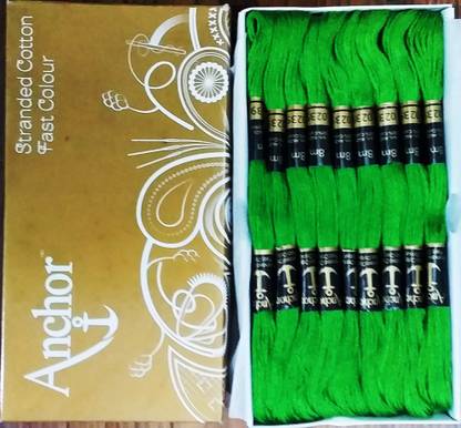 ANCHOR green-239 Thread