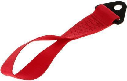MKV Show Belt For Trailer Short Loop 0.2 m Towing Cable