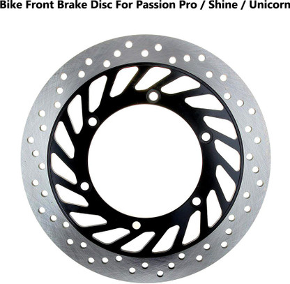 Passion pro disk brake price Outlet
