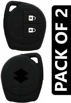 Shopoflux Car Key Cover