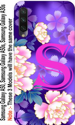 KLC Back Cover for Samsung Galaxy A50,Samsung Galaxy A50s, Samsung Galaxy A30s