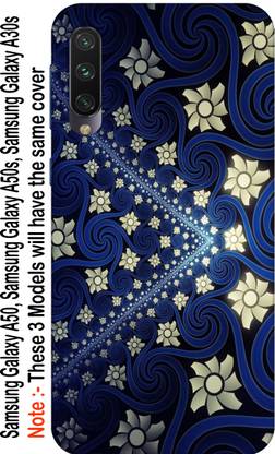 VITARO Back Cover for Samsung Galaxy A30s ,Samsung Galaxy A50, Samsung Galaxy A50s