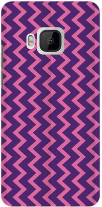 RangDe Back Cover for HTC One M9