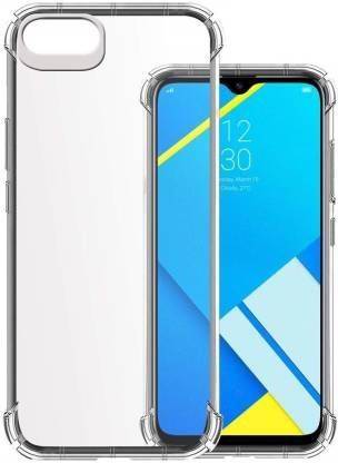 Flipkart SmartBuy Back Cover for Realme C2
