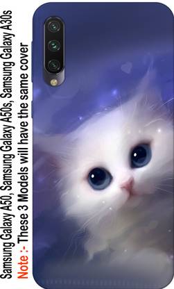 VITARO Back Cover for Samsung Galaxy A50,Samsung Galaxy A50s, Samsung Galaxy A30s