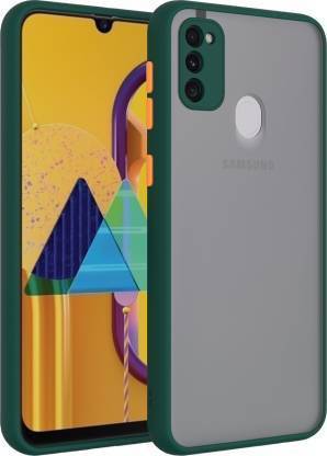 MT Guard Back Cover for Samsung M30s
