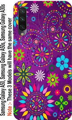 VITARO Back Cover for Samsung Galaxy A50,Samsung Galaxy A50s, Samsung Galaxy A30s