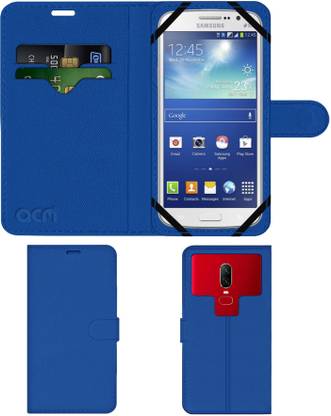 ACM Flip Cover for Samsung Galaxy Grand 2