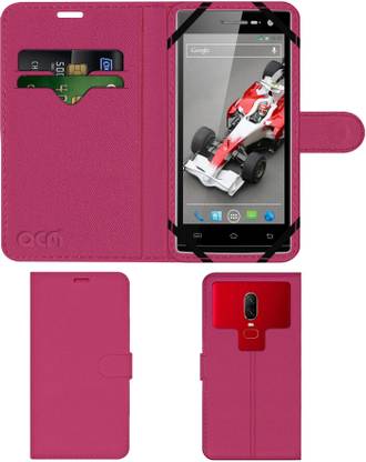 ACM Flip Cover for Xolo Q1010i