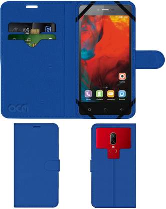 ACM Flip Cover for Gionee F103 (3gb)