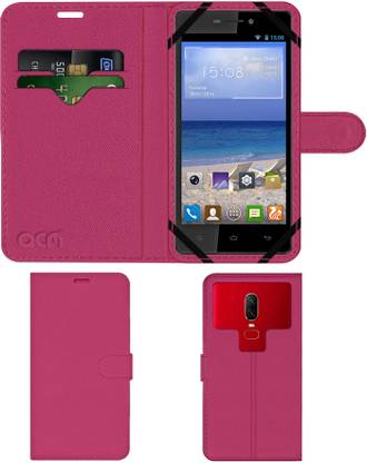 ACM Flip Cover for Gionee Marathon M2