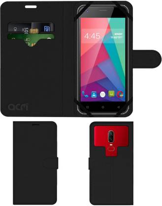 ACM Flip Cover for Swipe Konnect Power