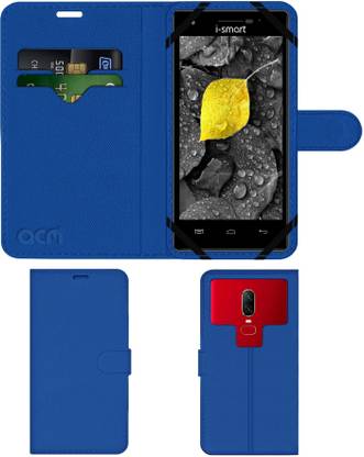 ACM Flip Cover for I-Smart Is-57 Mercury V4