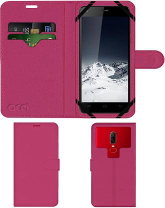 ACM Flip Cover for Swipe Konnect Grand