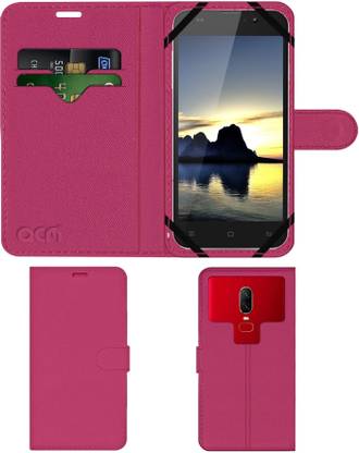 ACM Flip Cover for Zopo Zp980