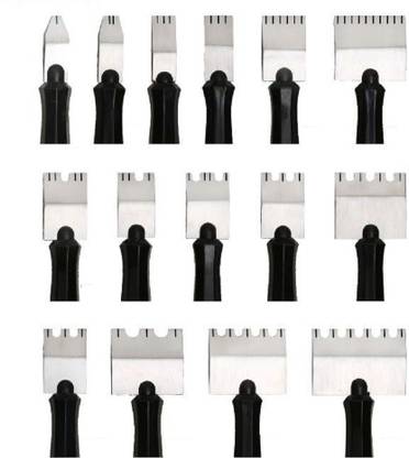 KHYATI 15 Variants Steel Brush holder Calligraphy Dip Pen Set/nib holder calligraphy