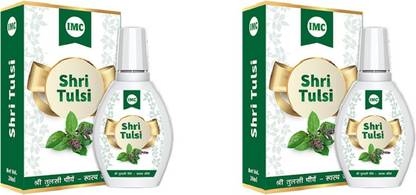 IMC Shri Tulsi 20ml Pack Of 3