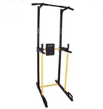 saipro Power Tower Multi-Function Workout Dip Station for Home Gym Pull-up Bar