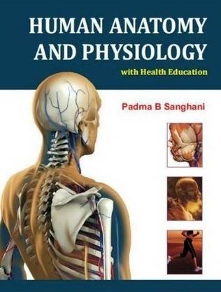 "Human Anatomy and Physiology (with Health Education)