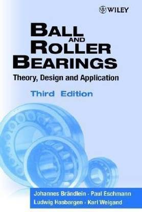 Ball and Roller Bearings