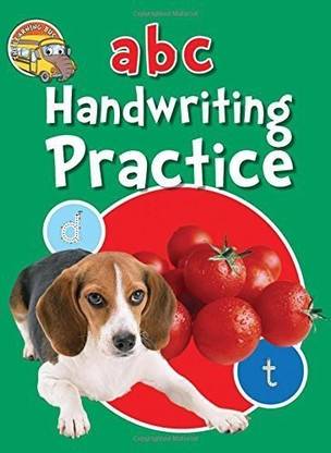 Learn to Write Lowercase Alphabet abc Activity Book