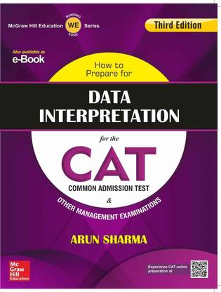 How to Prepare for Data Interpretation for the CAT