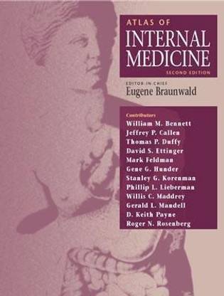Atlas of Internal Medicine