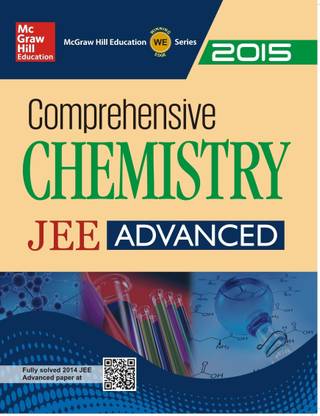 Chemistry Jee Advanced 2015