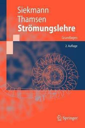 Stroemungslehre