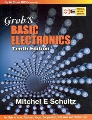 Grob's Basic Electronics