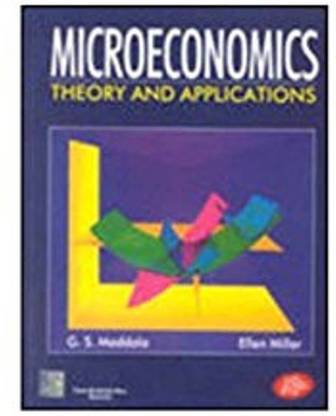 Microeconomics  - Theory and Applications