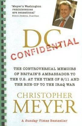 DC Confidential