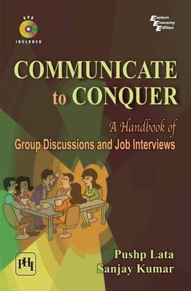 Communicate to Conquer