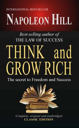 Think and Grow Rich