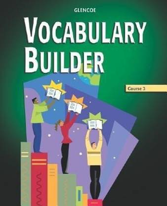 Vocabulary Builder, Course 3